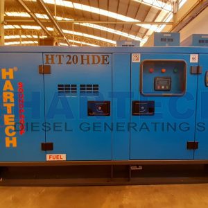 HT 20 HDE