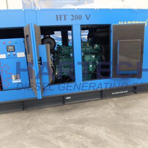 HT 200 V