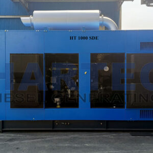 HT 1000 SDE