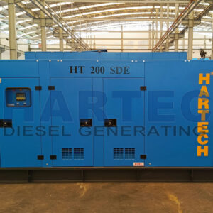 HT 200 SDE