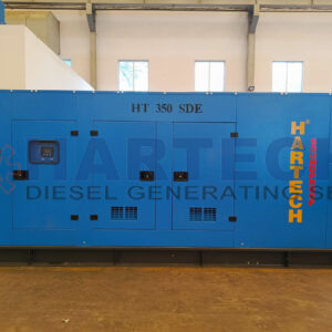 HT 350 SDE
