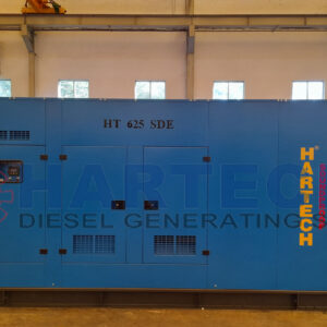 HT 625 SDE