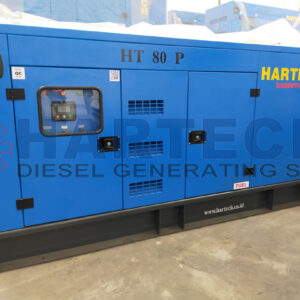 HT 80 P