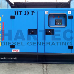 HT - 20 P