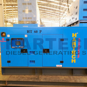 HT - 60 P