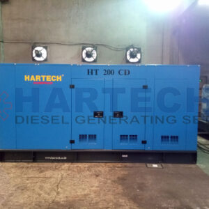 HT-200 CD