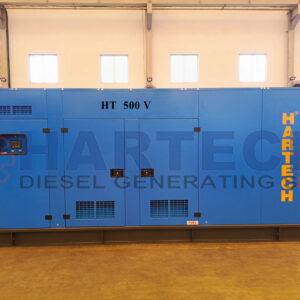 HT-500 V