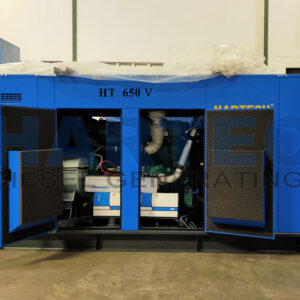 HT-650 V